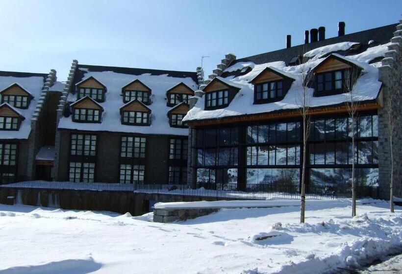 Aparthotel Hg Cerler