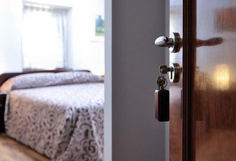 여관 Priorat Boutique