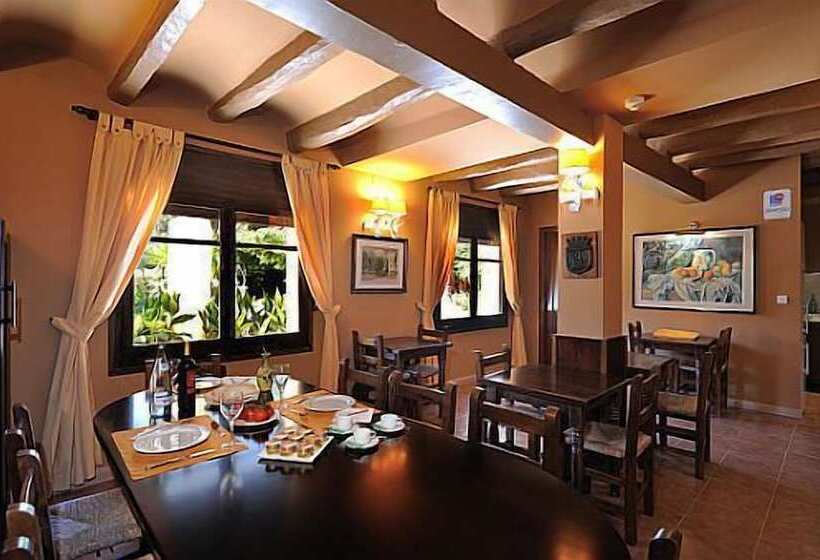 여관 Priorat Boutique