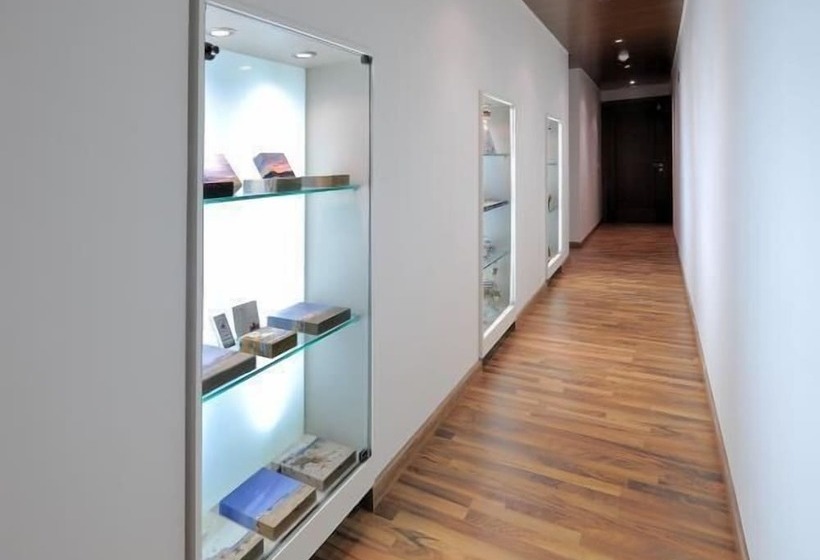 여관 Priorat Boutique