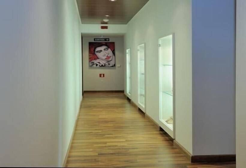 여관 Priorat Boutique