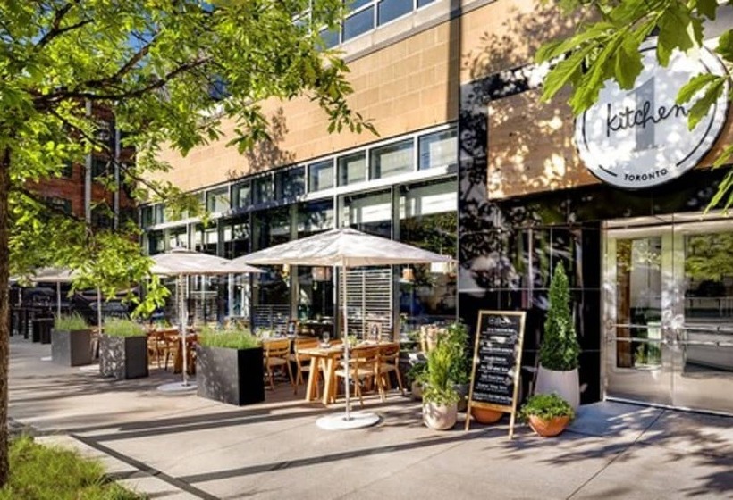 1 Hotel Toronto