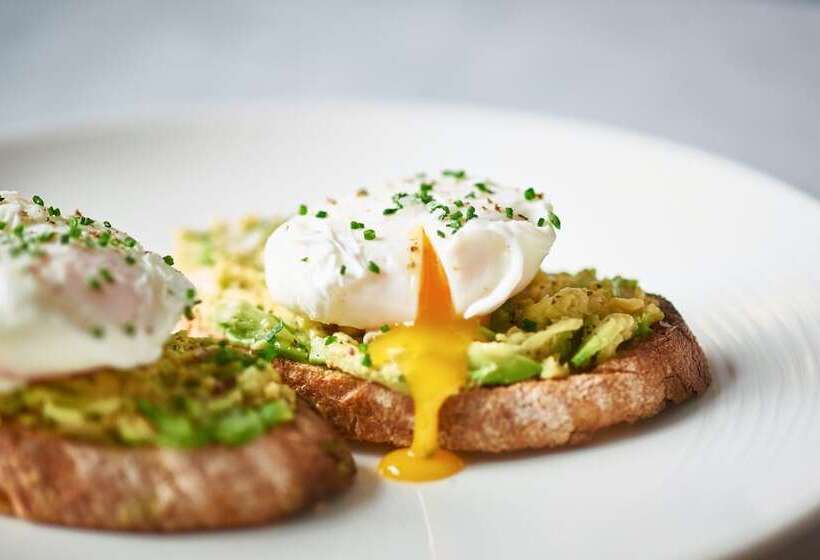 호텔 Abode Chester