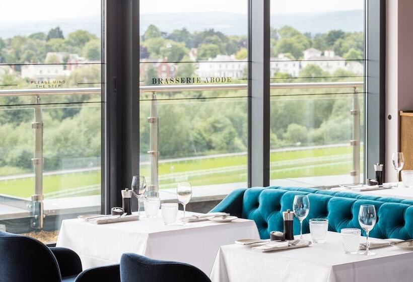 호텔 Abode Chester