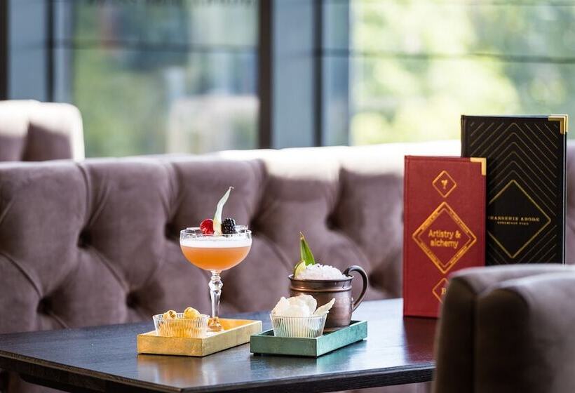 酒店 Abode Chester