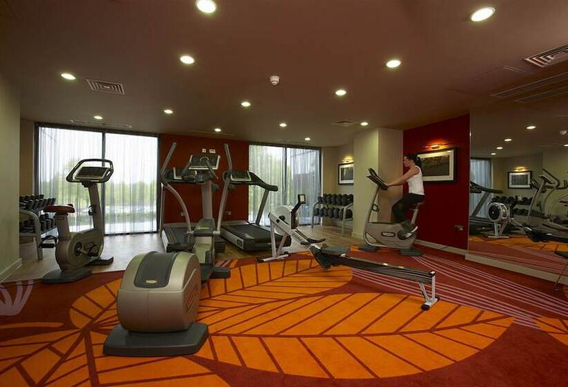 호텔 Abode Chester