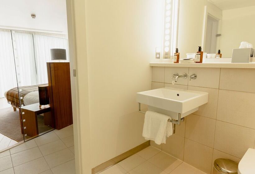 호텔 Abode Chester