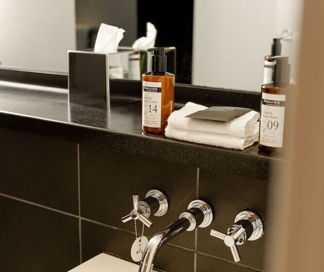 酒店 Abode Chester