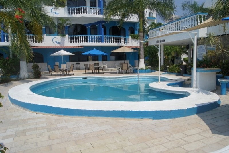 فندق Acapulco Turquesa