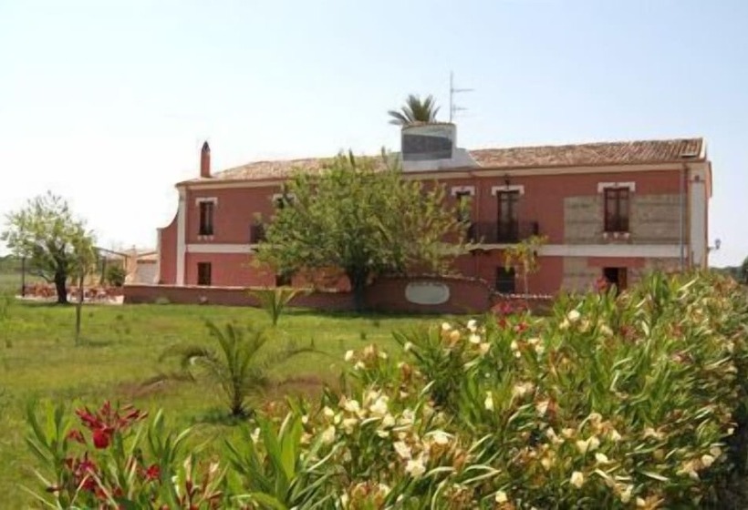 בית מלון כפרי Agriturismo La Casa Di Botro