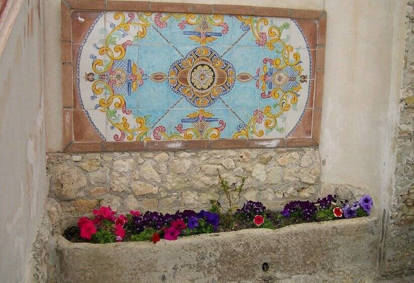 فندق Agriturismo La Casa Di Botro