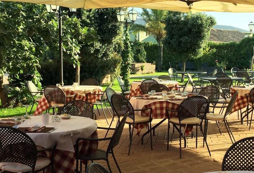 فندق Agriturismo La Casa Di Botro