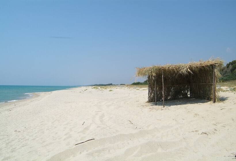 فندق Agriturismo La Casa Di Botro