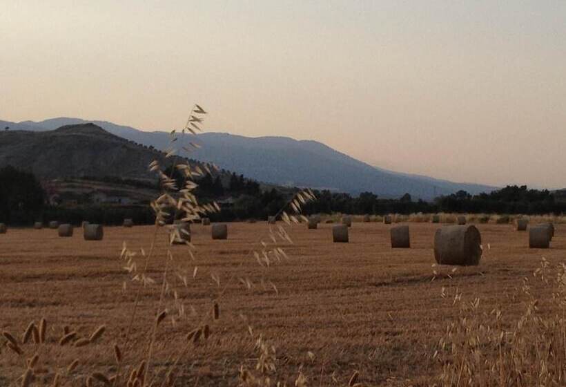 فندق Agriturismo La Casa Di Botro