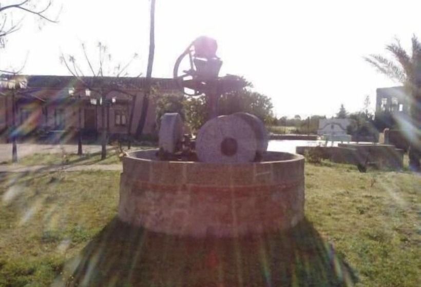 בית מלון כפרי Agriturismo La Casa Di Botro