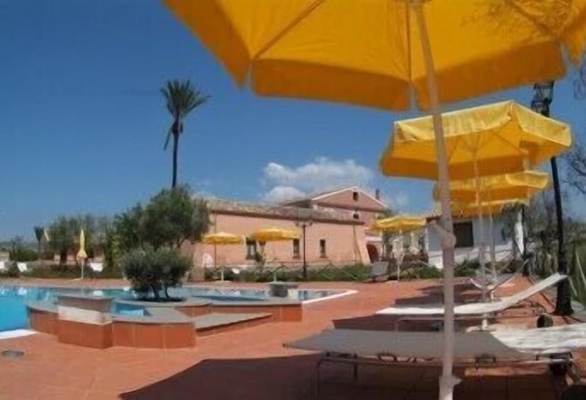 בית מלון כפרי Agriturismo La Casa Di Botro