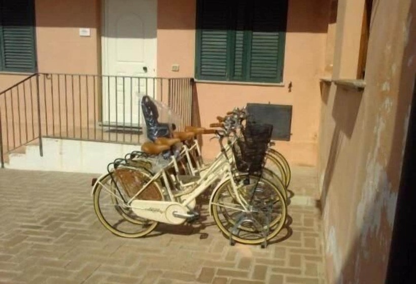 فندق Agriturismo La Casa Di Botro