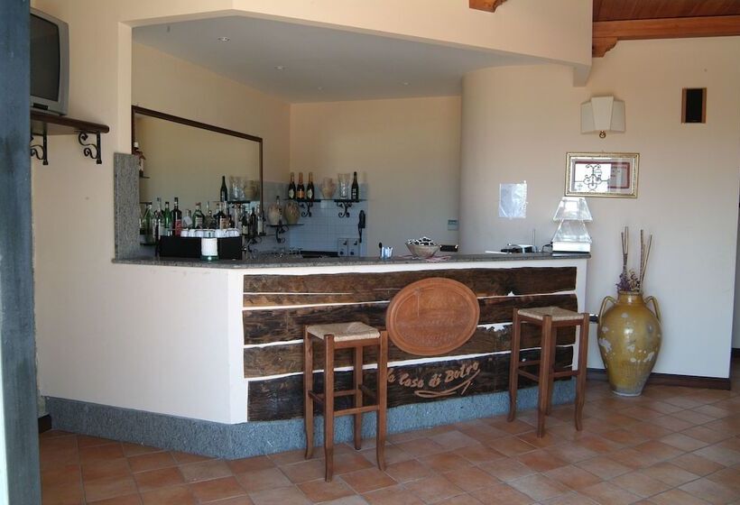 فندق Agriturismo La Casa Di Botro