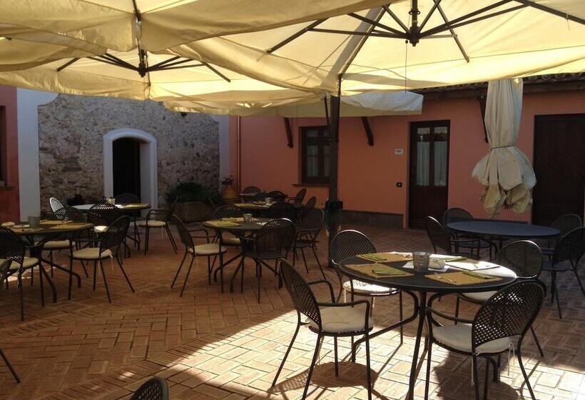 בית מלון כפרי Agriturismo La Casa Di Botro