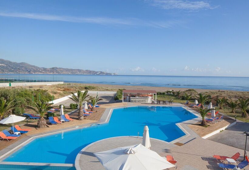 فندق Akti Corali