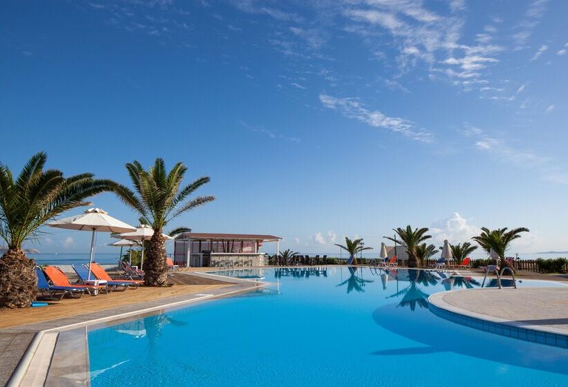 فندق Akti Corali