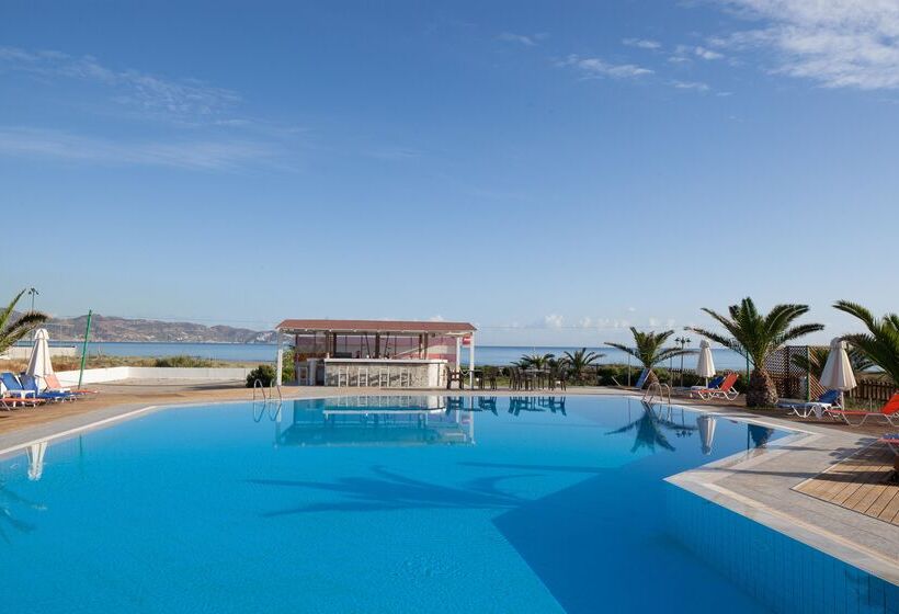 فندق Akti Corali