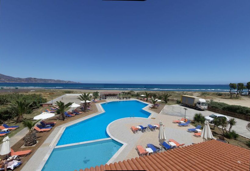 فندق Akti Corali