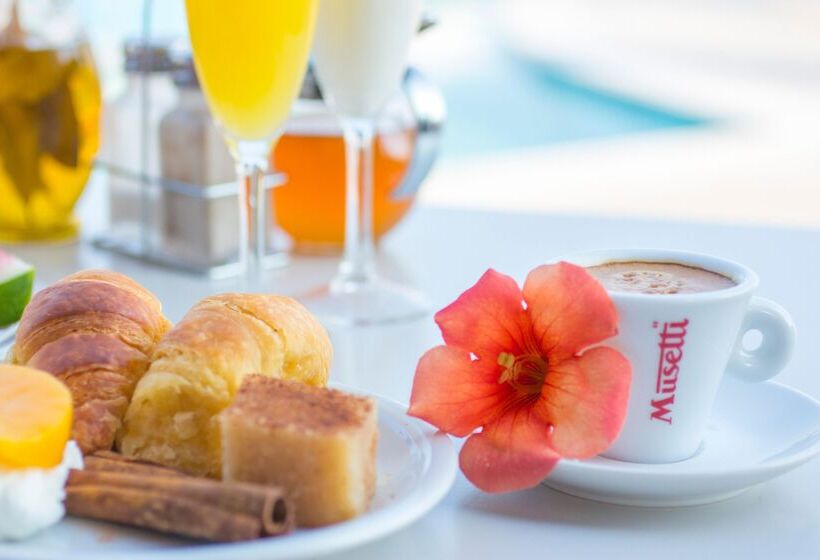 فندق Akti Corali