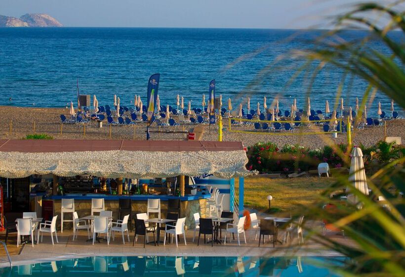 فندق Akti Corali