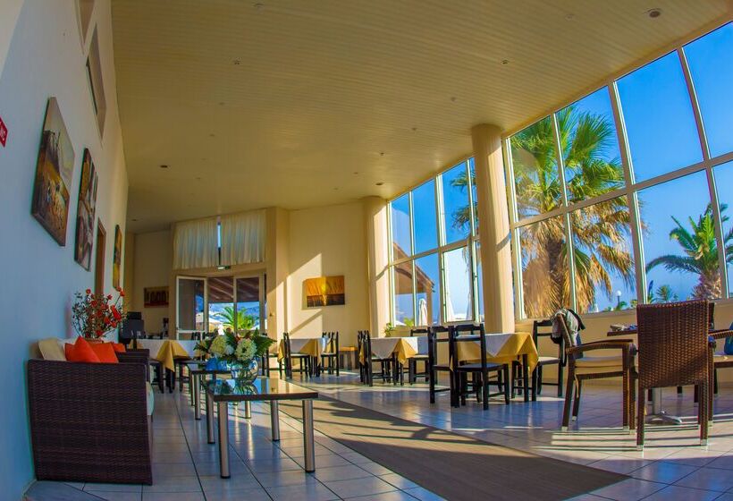 فندق Akti Corali