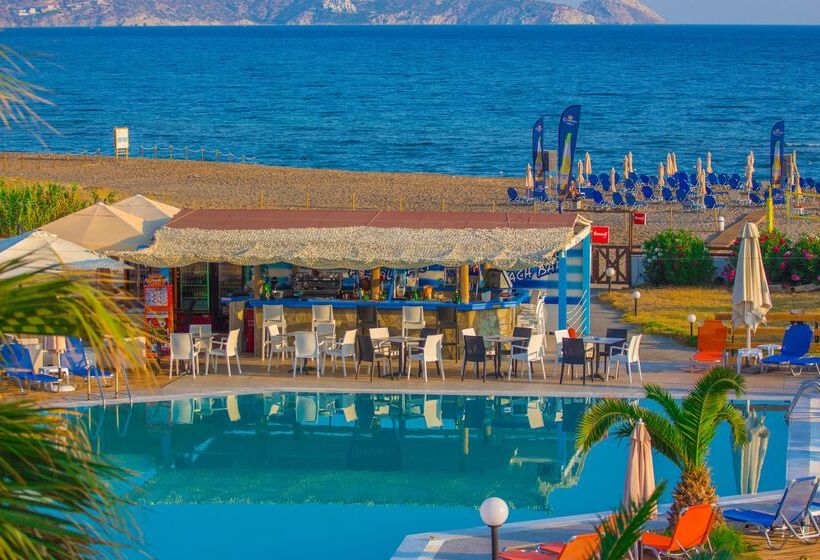 فندق Akti Corali