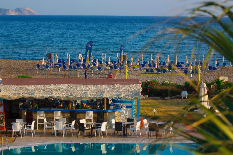 فندق Akti Corali