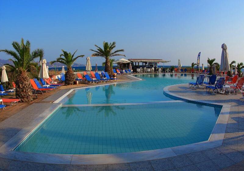 בית מלון כפרי Akti Corali