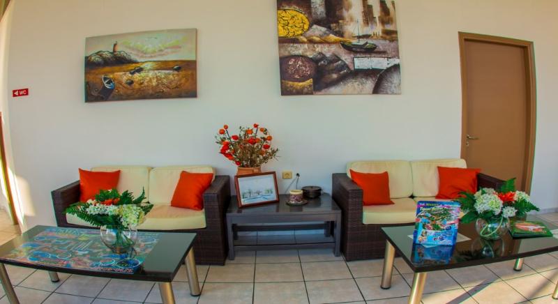 בית מלון כפרי Akti Corali