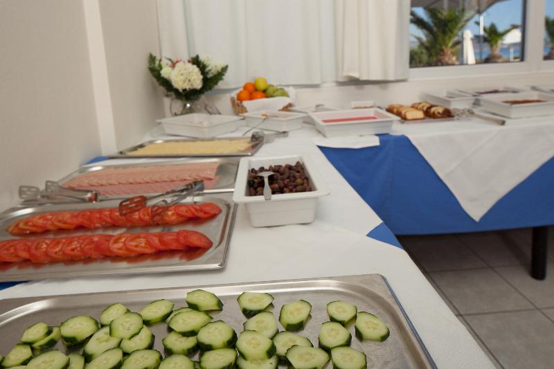 فندق Akti Corali