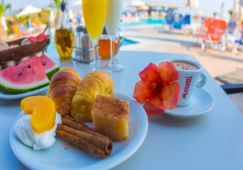 فندق Akti Corali