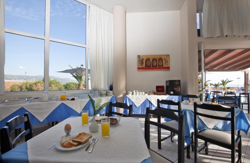 בית מלון כפרי Akti Corali