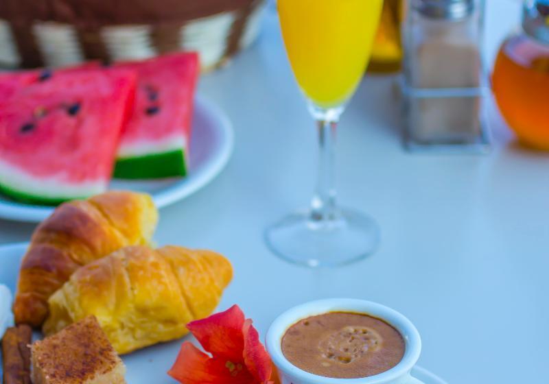 فندق Akti Corali