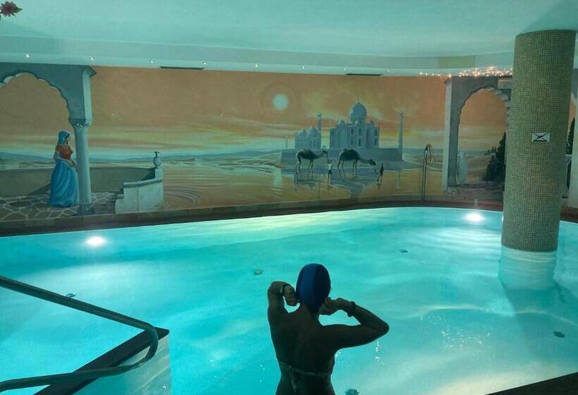 هتل Alba Wellness & Spa