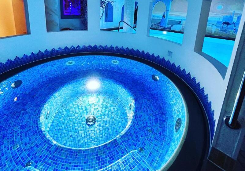 هتل Alba Wellness & Spa