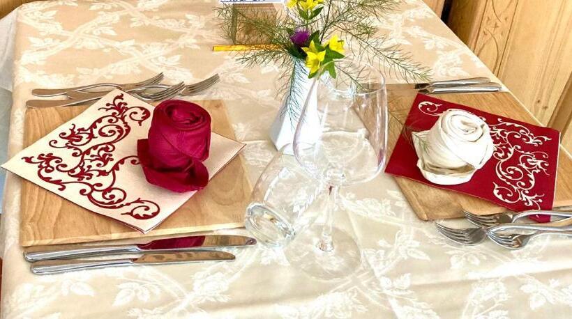 هتل Alba Wellness & Spa