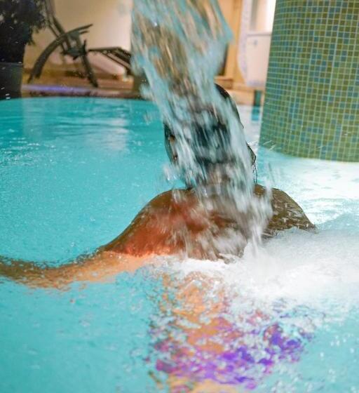 هتل Alba Wellness & Spa