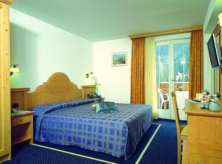 هتل Alba Wellness & Spa