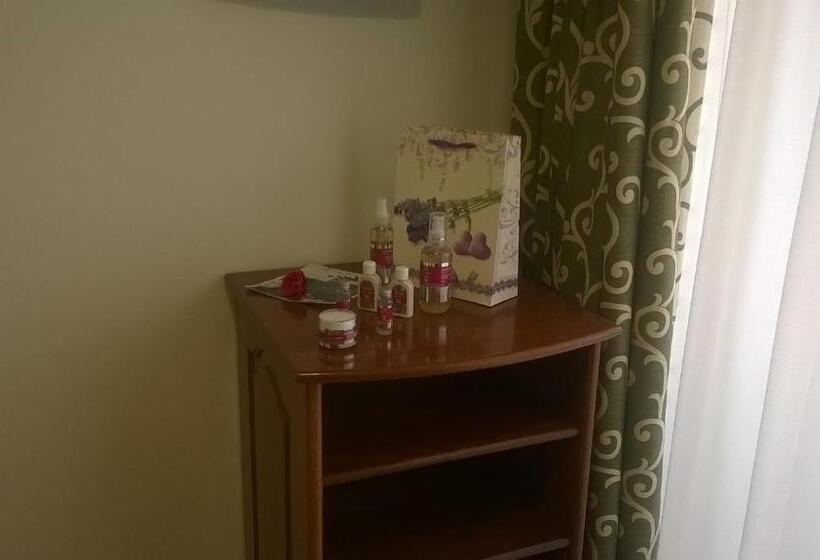 فندق Albergaria Senhora Do Espinheiro