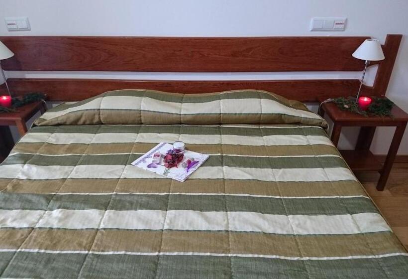 فندق Albergaria Senhora Do Espinheiro