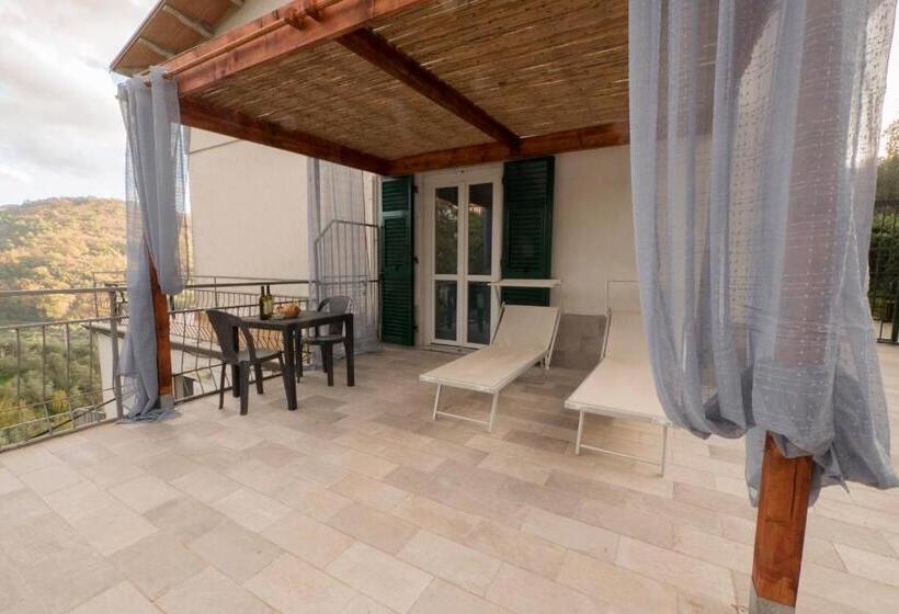 בית מלון כפרי Albergo Serena