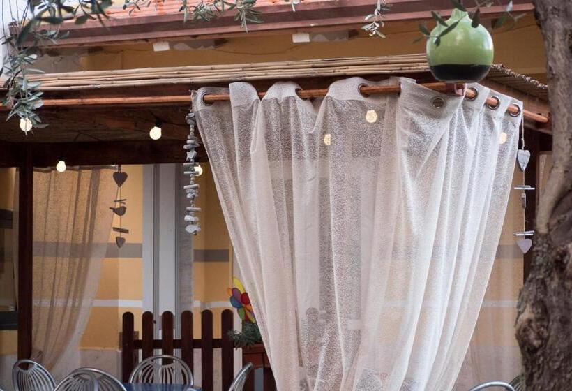 בית מלון כפרי Albergo Serena