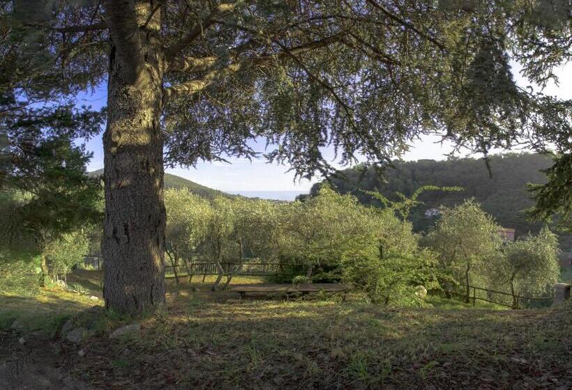 בית מלון כפרי Albergo Serena