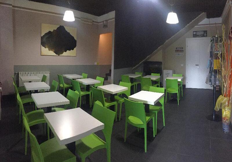 בית מלון כפרי Albergo Serena