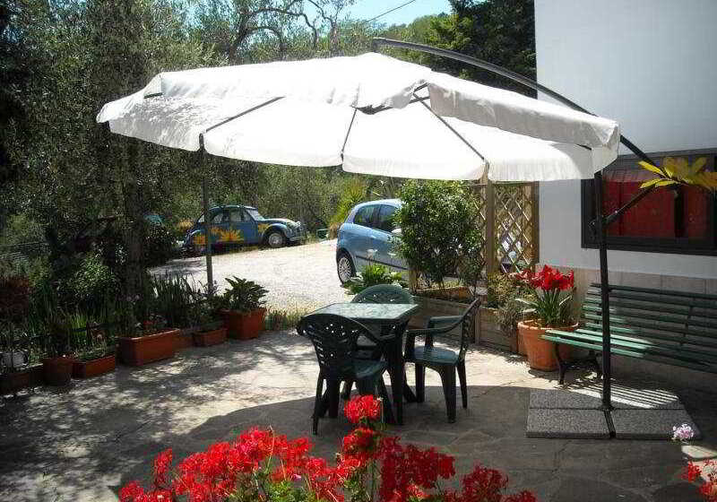 בית מלון כפרי Albergo Serena